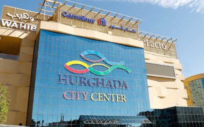 Hurghada City Center